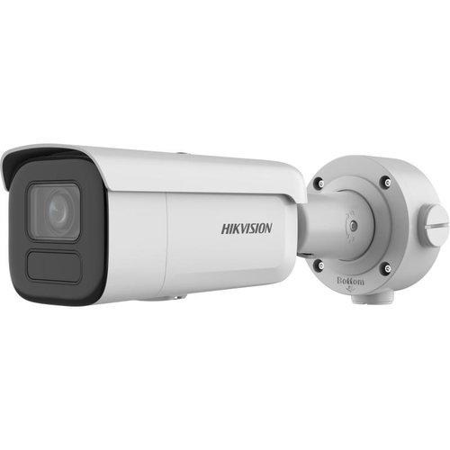 Hikvision DS-2CD2646G2HT-IZS 4MP Darkfighter Motorlu Değişken Odaklı Bullet Ağ Kamerası